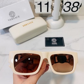 VERSACE Модель： VE4414U Размер： 54х19-145