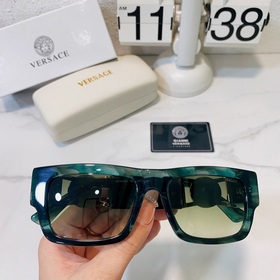 VERSACE Модель： VE4414U Размер： 54х19-145