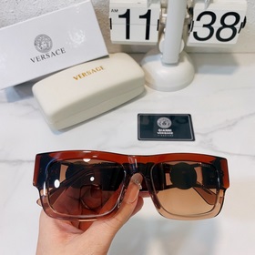 VERSACE Модель： VE4414U Размер： 54х19-145