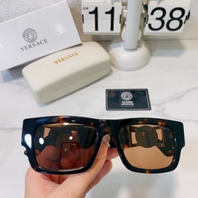 VERSACE Модель： VE4414U Размер： 54х19-145