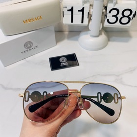 VERSACE Модель： VE2249 Размер： 58х19-145