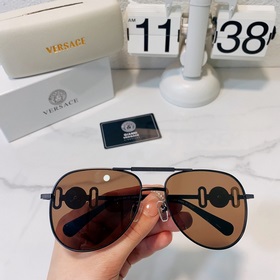 VERSACE Модель： VE2249 Размер： 58х19-145