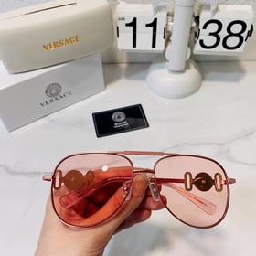 VERSACE Модель： VE2249 Размер： 58х19-145