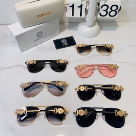 VERSACE Модель： VE2249 Размер： 58х19-145