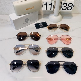 VERSACE Модель： VE2249 Размер： 58х19-145