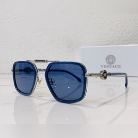VERSACE Модель： VE6396 Размер： 59х12-145