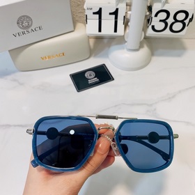 VERSACE Модель： VE6396 Размер： 59х12-145