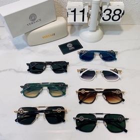 VERSACE Модель： VE6396 Размер： 59х12-145
