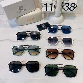 VERSACE Модель： VE6396 Размер： 59х12-145