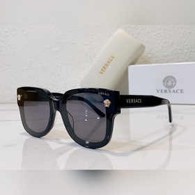 VERSACE Модель： VE4528 Размер： 63-17-145 Большая оправа Стильная