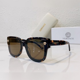 VERSACE Модель： VE4528 Размер： 63-17-145 Большая оправа Стильная