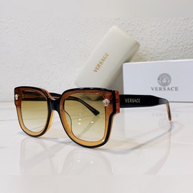 VERSACE Модель： VE4528 Размер： 63-17-145 Большая оправа Стильная
