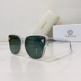 VERSACE Модель： VE4528 Размер： 63-17-145 Большая оправа Стильная