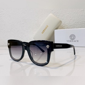 VERSACE Модель： VE4528 Размер： 63-17-145 Большая оправа Стильная