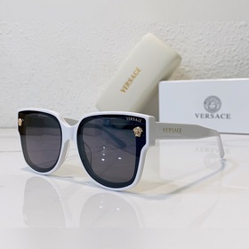 VERSACE Модель： VE4528 Размер： 63-17-145 Большая оправа Стильная