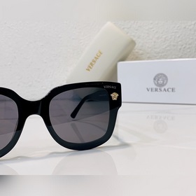 VERSACE Модель： VE4528 Размер： 63-17-145 Большая оправа Стильная