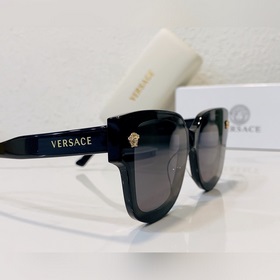 VERSACE Модель： VE4528 Размер： 63-17-145 Большая оправа Стильная