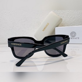 VERSACE Модель： VE4528 Размер： 63-17-145 Большая оправа Стильная