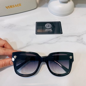 VERSACE Модель： VE4528 Размер： 63-17-145 Большая оправа Стильная