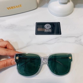 VERSACE Модель： VE4528 Размер： 63-17-145 Большая оправа Стильная