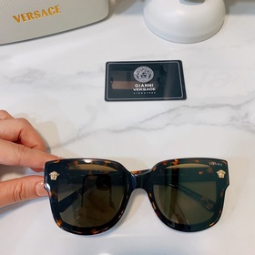 VERSACE Модель： VE4528 Размер： 63-17-145 Большая оправа Стильная