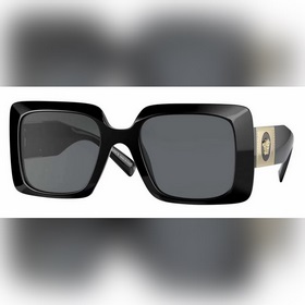 Новая модель Versace 4405, официальное изображение