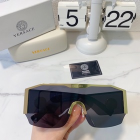 VERSACE Модель： 2220 Размер： 125-140