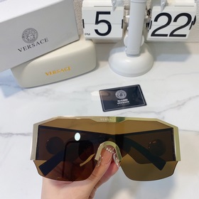 VERSACE Модель： 2220 Размер： 125-140