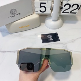VERSACE Модель： 2220 Размер： 125-140