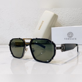 Versac ~ Модель VE2228. Блестящий логотип, гальваническое покрыти
