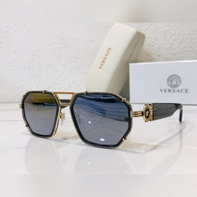 Versac ~ Модель VE2228. Блестящий логотип, гальваническое покрыти
