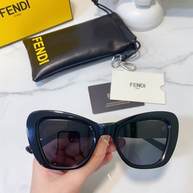 VERSACE BY FENDI совместная коллекция Модель： FE40069U Размер： 5