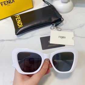 VERSACE BY FENDI совместная коллекция Модель： FE40069U Размер： 5