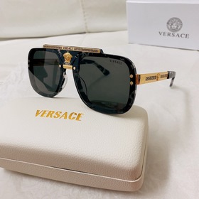 VERSACE Модель： VE4392 Размер： 63, 12-145