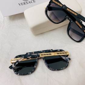 VERSACE Модель： VE4392 Размер： 63, 12-145