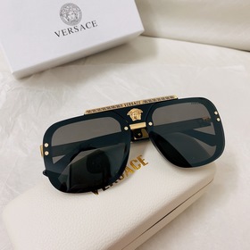 VERSACE Модель： VE4392 Размер： 63, 12-145
