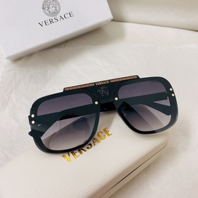 VERSACE Модель： VE4392 Размер： 63, 12-145