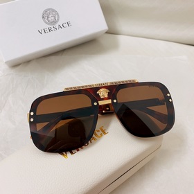 VERSACE Модель： VE4392 Размер： 63, 12-145