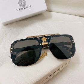 VERSACE Модель： VE4392 Размер： 63, 12-145