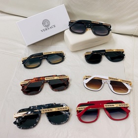 VERSACE Модель： VE4392 Размер： 63, 12-145