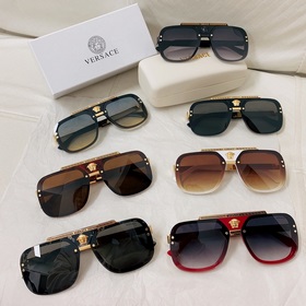 VERSACE Модель： VE4392 Размер： 63, 12-145