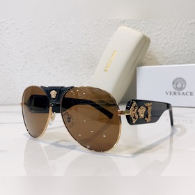 VERSACE Модель： 2150-Q Размер： 62-14-145