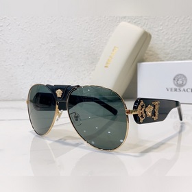 VERSACE Модель： 2150-Q Размер： 62-14-145