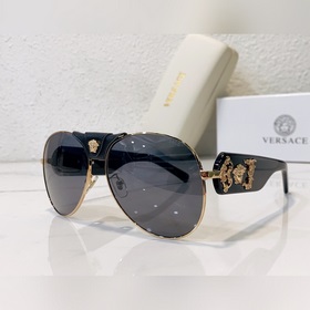 VERSACE Модель： 2150-Q Размер： 62-14-145