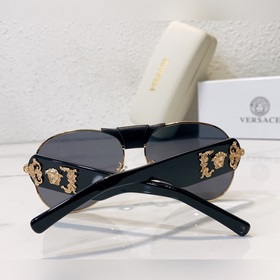 VERSACE Модель： 2150-Q Размер： 62-14-145