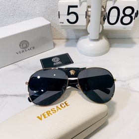 VERSACE Модель： 2150-Q Размер： 62-14-145