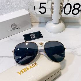 VERSACE Модель： 2150-Q Размер： 62-14-145