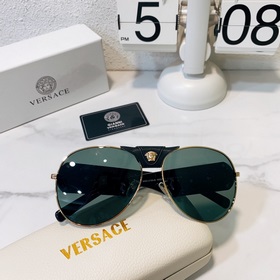 VERSACE Модель： 2150-Q Размер： 62-14-145