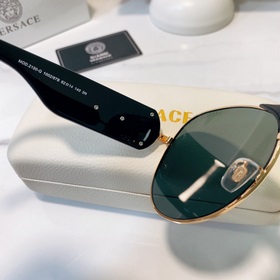 VERSACE Модель： 2150-Q Размер： 62-14-145