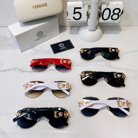 VERSACE Модель： 2150-Q Размер： 62-14-145